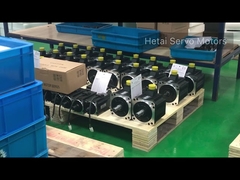 วิธีการผลิต IP67 ความแม่นยําสูง DC AC Servo Motor?