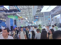 การแสดงใน Shanghai PTC เป็นยังไงบ้าง
