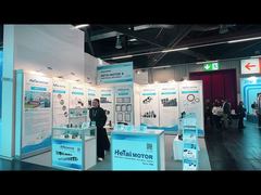 HeTai Motor : ขับเคลื่อนอนาคตที่ SPS
