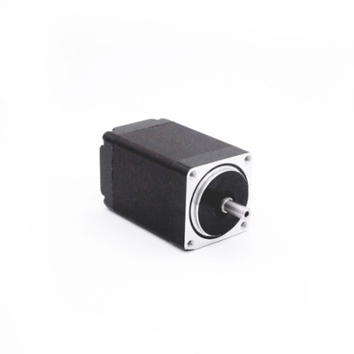 ซื้อ Nema 11 Hybrid Stepper Motor เสียงรบกวนต่ำ 28 มม. 1.8 ขั้นตอนมุม 4 สาย 6 สาย online manufacture