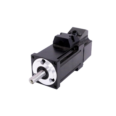 ซื้อ คุณภาพสูงแรงดันต่ำ 24V 48V Dc Brushless Servo Motor 40mm 3000RPM online manufacture
