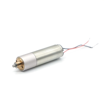 ซื้อ แรงบิดสูง 3v 20g.Cm แปรงไฟฟ้า Dc Gear 13mm Micro Planetary Reducer Motor online manufacture