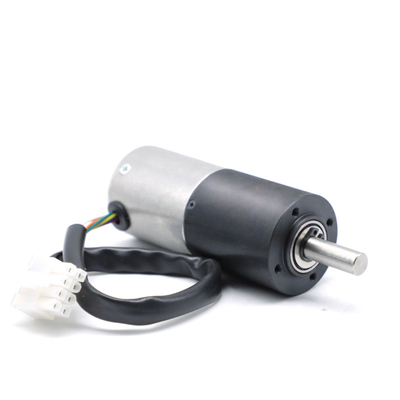 ซื้อ High Torque Bldc มอเตอร์เกียร์ลดเกียร์เครื่องตัดหญ้า Bldc Gear Motor 36mm online manufacture