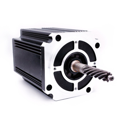 ซื้อ Nema 42 110BLF01 มอเตอร์แรงบิดสูงไร้แปรงถ่าน Bldc Motor online manufacture
