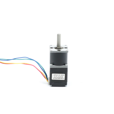 ซื้อ 28 มม. 1.8 องศา Nema 11 28YGH ซีรี่ส์ไมโครเสียงรบกวนต่ำ Stepping เครื่องยนต์ พร้อมกระปุกเกียร์ online manufacture