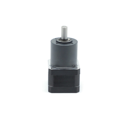 ซื้อ มอเตอร์เกียร์ดาวเคราะห์ Stepper เสียงรบกวนต่ำที่กำหนดเอง Dc Gear Motor online manufacture