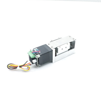 ซื้อ มอเตอร์สเต็ปเปอร์เชิงเส้นประสิทธิภาพสูง 3.78V 0.6A โรงงานขายตรง online manufacture