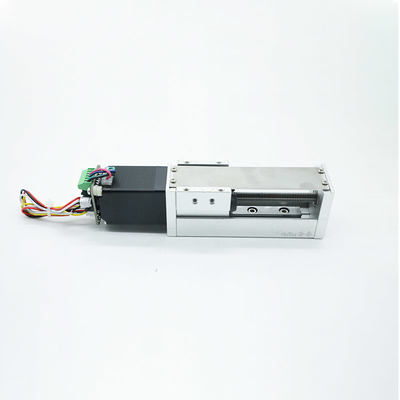 ซื้อ Hetai 28BYGHL202-XX มอเตอร์สเต็ปเชิงเส้น 5.7V 0.6A online manufacture