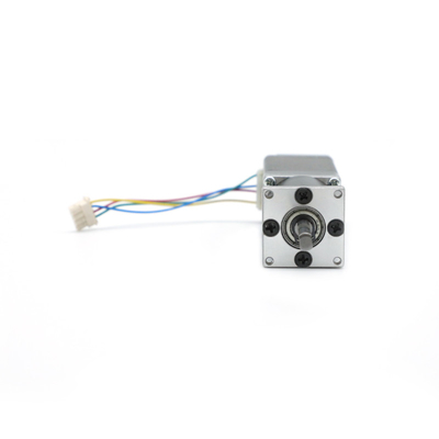 ซื้อ 28BYGH502 28m Nema11 สเต็ปปิ้งมอเตอร์ ไฮบริดสเต็ปเปอร์มอเตอร์ online manufacture