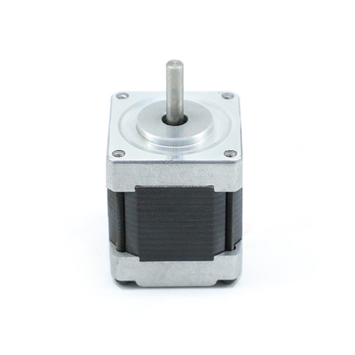 ซื้อ 39BYGX100A NEMA16 ไฮบริดสเต็ปเปอร์มอเตอร์ 1.8deg 12V 0.4A 22mm online manufacture
