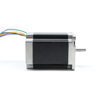 ซื้อ ประสิทธิภาพสูง 57BYGH048-11 ไฮบริดสเต็ปเปอร์มอเตอร์ Nema23 57mm online manufacture