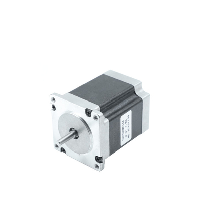 ซื้อ 57BYGHM414 Nema23 4 Lead Wire Micro Hybrid Stepper เครื่องยนต์ 57mm 1.7V 11Kg.Cm online manufacture