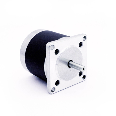 ซื้อ 57BYGN Series ไฮบริดสเต็ปเปอร์มอเตอร์ 12v Dc Stepping Motor online manufacture