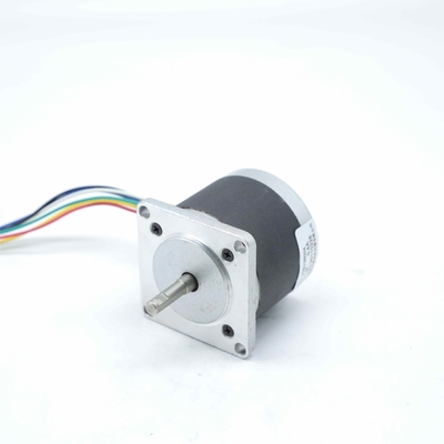 ซื้อ Nema23 57BYGN204 3.8kg.Cm ไฮบริดสเต็ปเปอร์มอเตอร์ 11.2V 0.4A 57mm online manufacture