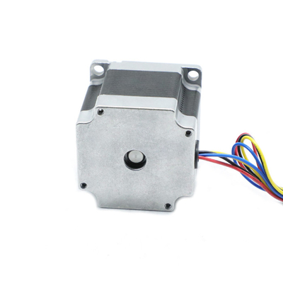 ซื้อ 57HN51-003A Nema23 สเต็ปปิ้งมอเตอร์ ไฮบริด สเต็ปปิ้งมอเตอร์ 9.5 Kg.cm online manufacture