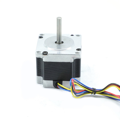 ซื้อ 57HN67-001-15 Nema23 ไฮบริดสเต็ปปิ้งมอเตอร์แรงบิดสูง 1.8deg online manufacture
