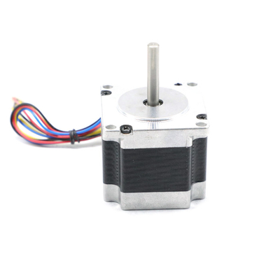 ซื้อ 57HN67-004-07 สเต็ปปิ้งมอเตอร์แรงบิดสูง Nema23 ไฮบริดสเต็ปปิ้งมอเตอร์ online manufacture