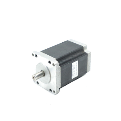 ซื้อ 60BYGH805-56 Nema24 ไฮบริดสเต็ปเปอร์มอเตอร์ 4 สายตะกั่ว 60 มม. 2.8v 4A 23.5kg.Cm online manufacture