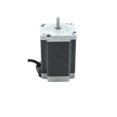 ซื้อ 60HS101-3008-001 8 สายตะกั่ว Nema24 ไฮบริดสเต็ปเปอร์มอเตอร์ 6V 3A 4mH 25Kg.Cm online manufacture