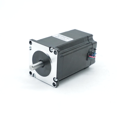 ซื้อ 57BYGH636-XXXBE สเต็ปเปอร์มอเตอร์ในตัวพร้อม 485 Communication Nema23 Hybrid online manufacture