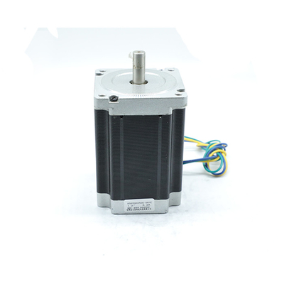 ซื้อ 85BYGH350B-002-02 สเต็ปเปอร์มอเตอร์ไฮบริดแรงบิดสูงประสิทธิภาพเสถียร online manufacture