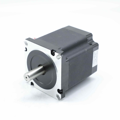 ซื้อ แรงบิดสูง 85HS97-3008-001 8 สายตะกั่วไฮบริดสเต็ปเปอร์มอเตอร์ 4.8V 3A 5.0N.M online manufacture