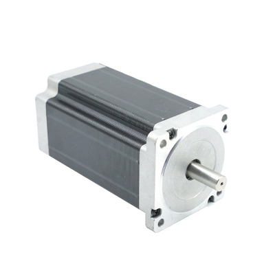 ซื้อ 85HS126-4008-001 8 สายตะกั่ว Nema34 Stepper Motor 6.0V 4A 6.8N.M online manufacture