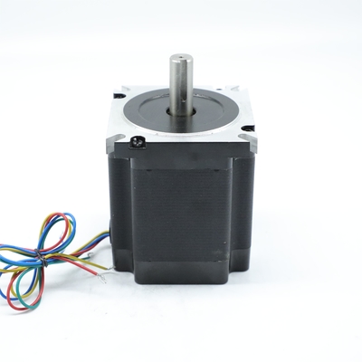ซื้อ 85HS131-3004-001 มอเตอร์สเต็ปเปอร์ไฮบริดแรงบิดสูง 5.1V 3.0A 9N.M online manufacture