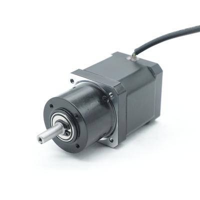 ซื้อ 42BYGH872-XXAG4.38 nema17 2.8V IP44 กันน้ำไฮบริด stepper มอเตอร์เกียร์ขนาดเล็ก online manufacture