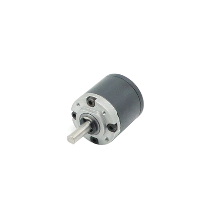 ซื้อ PG22A-PM-ST 22mm Dia Powder Metallurgy Planetary Gearbox ฟันตรง online manufacture