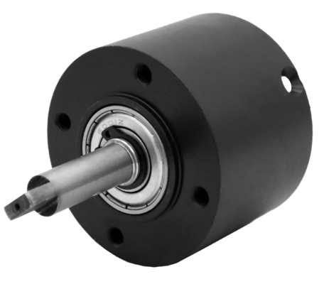 ซื้อ PG56A-PM-HT Powder Metallurgy Planetary Reducer Gearbox ปรับให้เข้ากับมอเตอร์ nema23 online manufacture