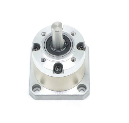 ซื้อ PG56S-PM-ST 56 มม. ฟันตรงกล่องเกียร์ลดดาวเคราะห์ปรับให้เข้ากับมอเตอร์ nema23 online manufacture