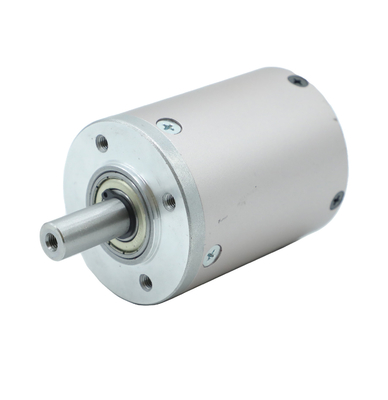 ซื้อ PG60A-PM-ST กล่องเกียร์ลดดาวเคราะห์ 60 มม. เสียงรบกวนต่ำฟันตรง online manufacture