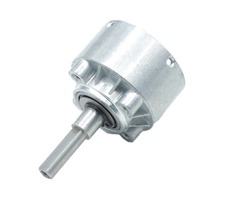 ซื้อ PG36A-ZA-HT ขนาดเส้นผ่าศูนย์กลาง 36 มม. ขนาดเล็กโลหะผสมสังกะสีดาวเคราะห์ลดกระปุกเกียร์ Helix Teeth online manufacture
