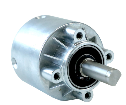 ซื้อ PG56A-ZA-HT โลหะผสมสังกะสี Helix Teeth Planetary Gear Gear 56mm Dia online manufacture
