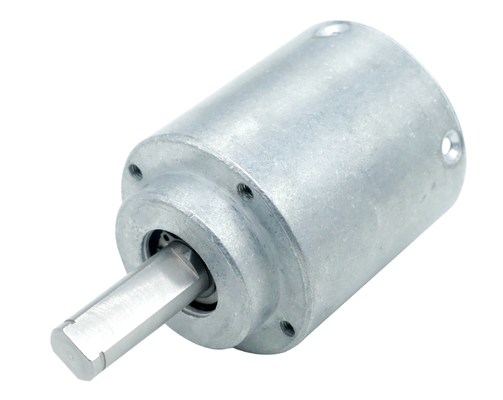 ซื้อ PG65A-ZA-HT 65mm dia อายุการใช้งานยาวนาน Helix Teeth Zinc Alloy Planetary Reducer Gearbox online manufacture