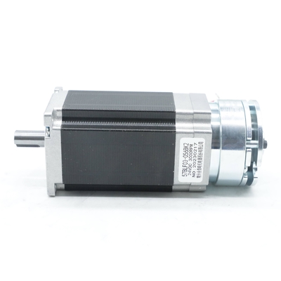 ซื้อ Nema23 Brushless Dc Motor 57mm 3000rpm 0.6N.M Bldc Motor พร้อมเปิดเครื่อง online manufacture