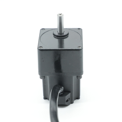 ซื้อ 70BLF01-002AG25 Dc มอเตอร์ไร้แปรงถ่านพร้อมกระปุกเกียร์ดาวเคราะห์ 4N.M 24V 72RPM online manufacture