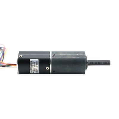 ซื้อ 28BL01 ซีรีส์ Dc มอเตอร์ไร้แปรงถ่านพร้อมกล่องเกียร์ดาวเคราะห์ nema11 มอเตอร์เกียร์ขนาดเล็ก online manufacture