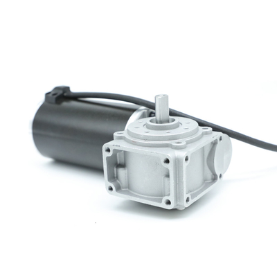 ซื้อ 63BLX01-XXWG15L มอเตอร์เกียร์หนอน 24VDC 220rpm 1A 3.5N.M 114W online manufacture