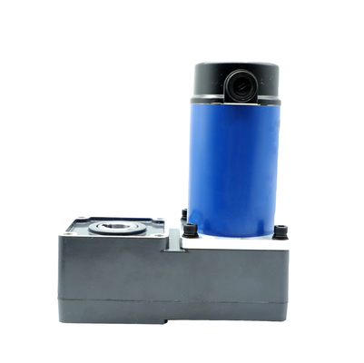 ซื้อ 60BLW01A-001LG200 กระปุกเกียร์ดาวเคราะห์มอเตอร์ DC แบบไม่มีแปรง 15N.M 24V 38W 15RPM online manufacture