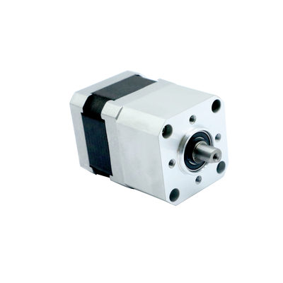 ซื้อ 42mm ประสิทธิภาพและน่าเชื่อถือ Gearbox มอเตอร์ stepper ทอมปอร์คสูง online manufacture