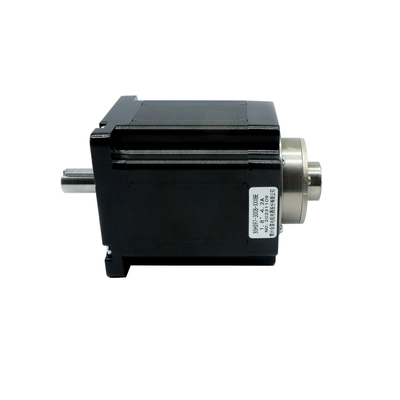 ซื้อ 85HS พร้อมเบรค มอเตอร์ไฮบริด สําหรับอุตสาหกรรม 1.8° มุมก้าว 8.0 MH online manufacture