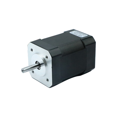 ซื้อ NEMA24 0.25N.m เครื่องยนต์ DC brushless 42mm กับกล่องเกียร์สําหรับผู้ใช้ประตู online manufacture