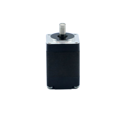 ซื้อ NEMA8 180g.cm เครื่องยนต์ลดเสียง 20 มิลลิเมตรสําหรับเครื่องมือแม่นยํา online manufacture