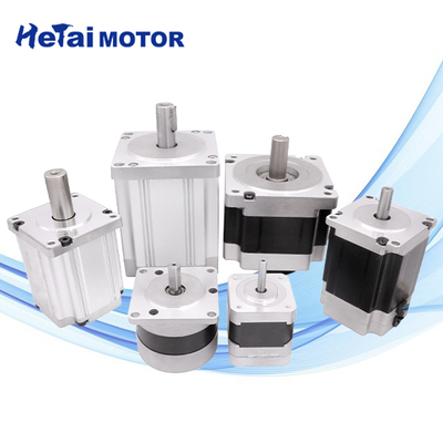ซื้อ HETAI เครื่องยนต์ DC ไม่มีแปรง 22mm-110mm online manufacture