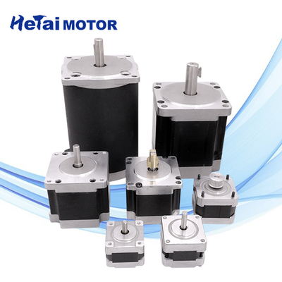 ซื้อ มอเตอร์สเต็ปปิ้ง HETAI ขนาด 20 มม.--110 มม. online manufacture