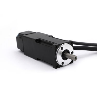 ซื้อ คุณภาพสูง ES40 ซีรีส์ 50w 100w Ac เซอร์โวมอเตอร์แขนหุ่นยนต์อุตสาหกรรมคุณภาพสูงโรงงานอุปทานโดยตรง online manufacture