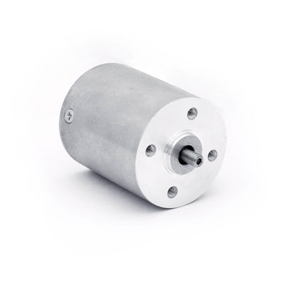 ซื้อ มอเตอร์ไร้แปรงขนาดเล็ก 36 มม. Nema 14 12v 24V 9.4w 3000RPM 0.03Nm online manufacture