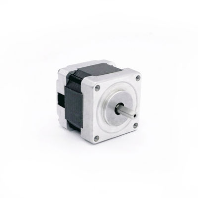 ซื้อ มอเตอร์ไฮบริดสเต็ป 39 มม. NEMA 16 1 KgCm 89oz 4 นำไปสู่โคมไฟเวทีขนาดเล็ก online manufacture